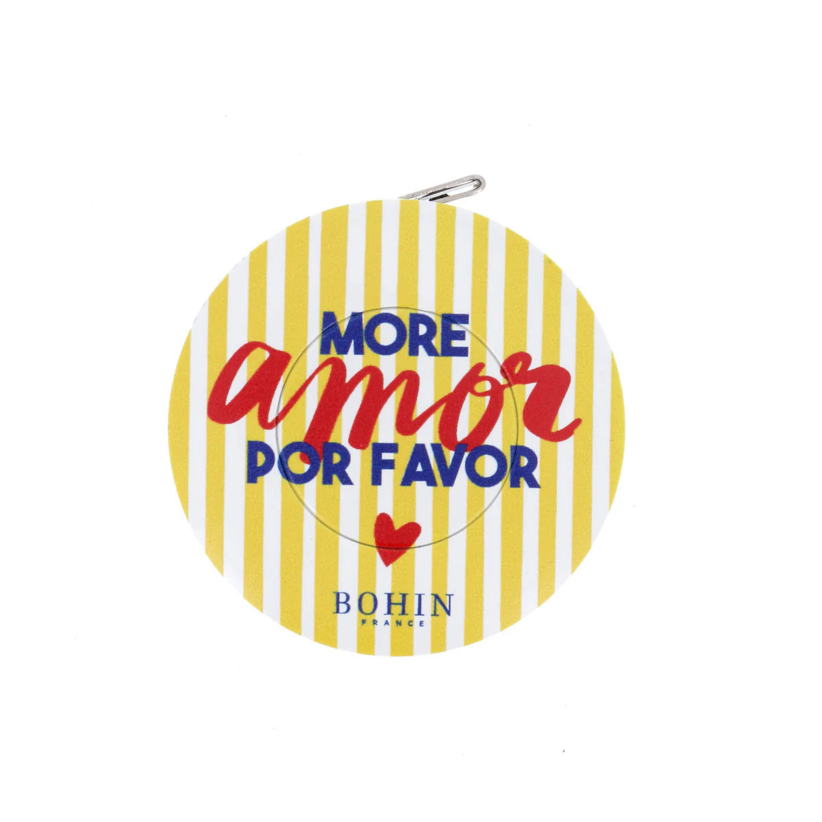 Cinta Métrica Bohin - Colección Dolce Vita