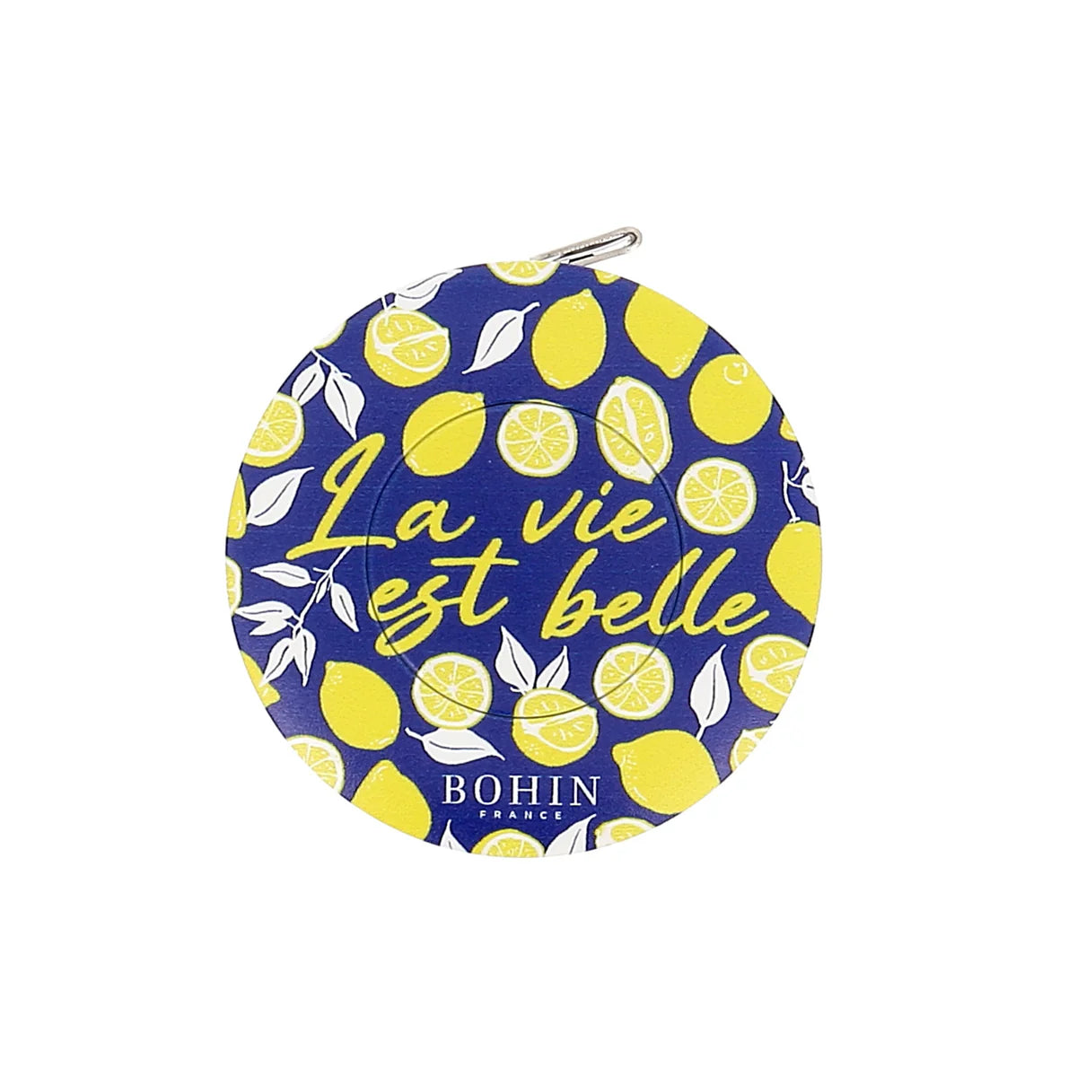 Cinta Métrica Bohin - Colección Dolce Vita