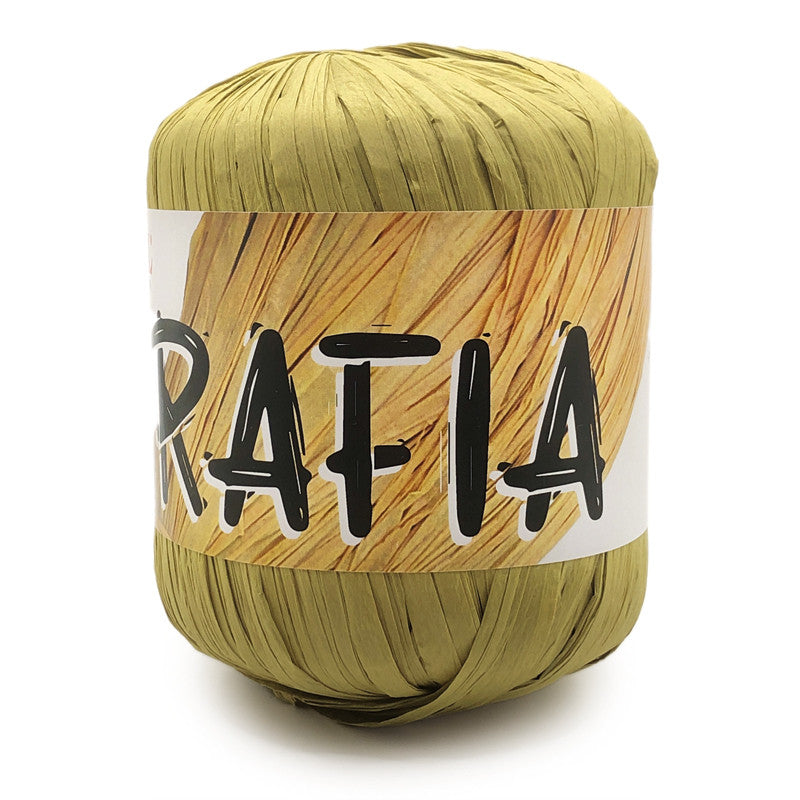 Rafia Mondial