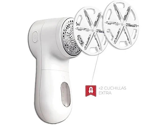 Quitapelusas Eléctrico Alfa Restyl3