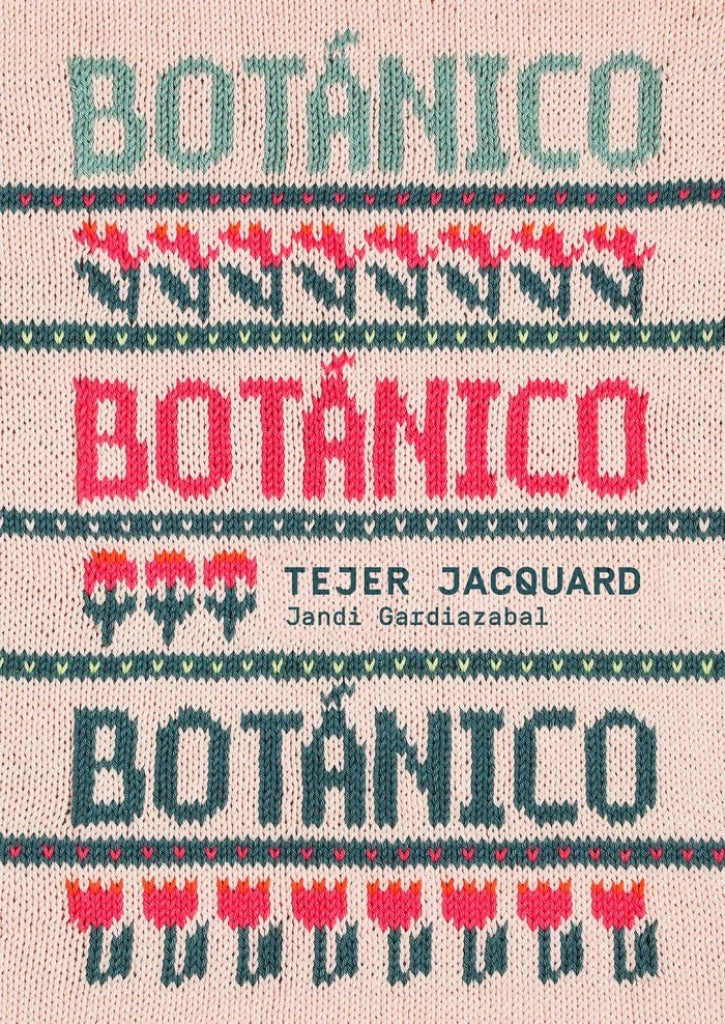 Botánico Jandi