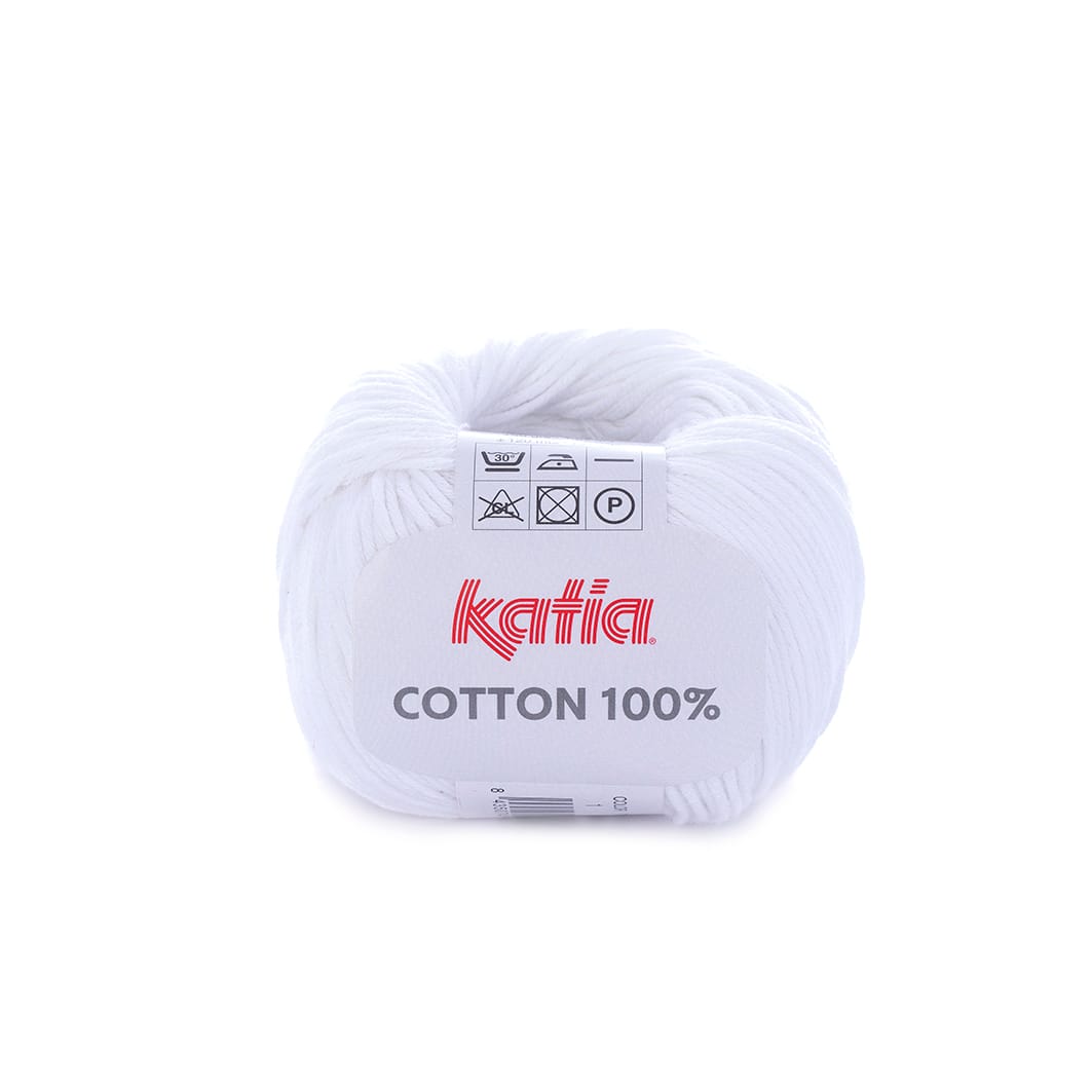 COTTON 100% 1