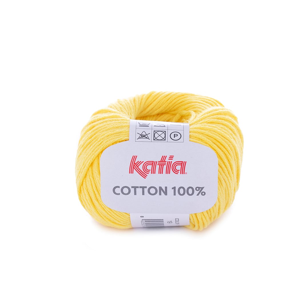 COTTON 100% 19