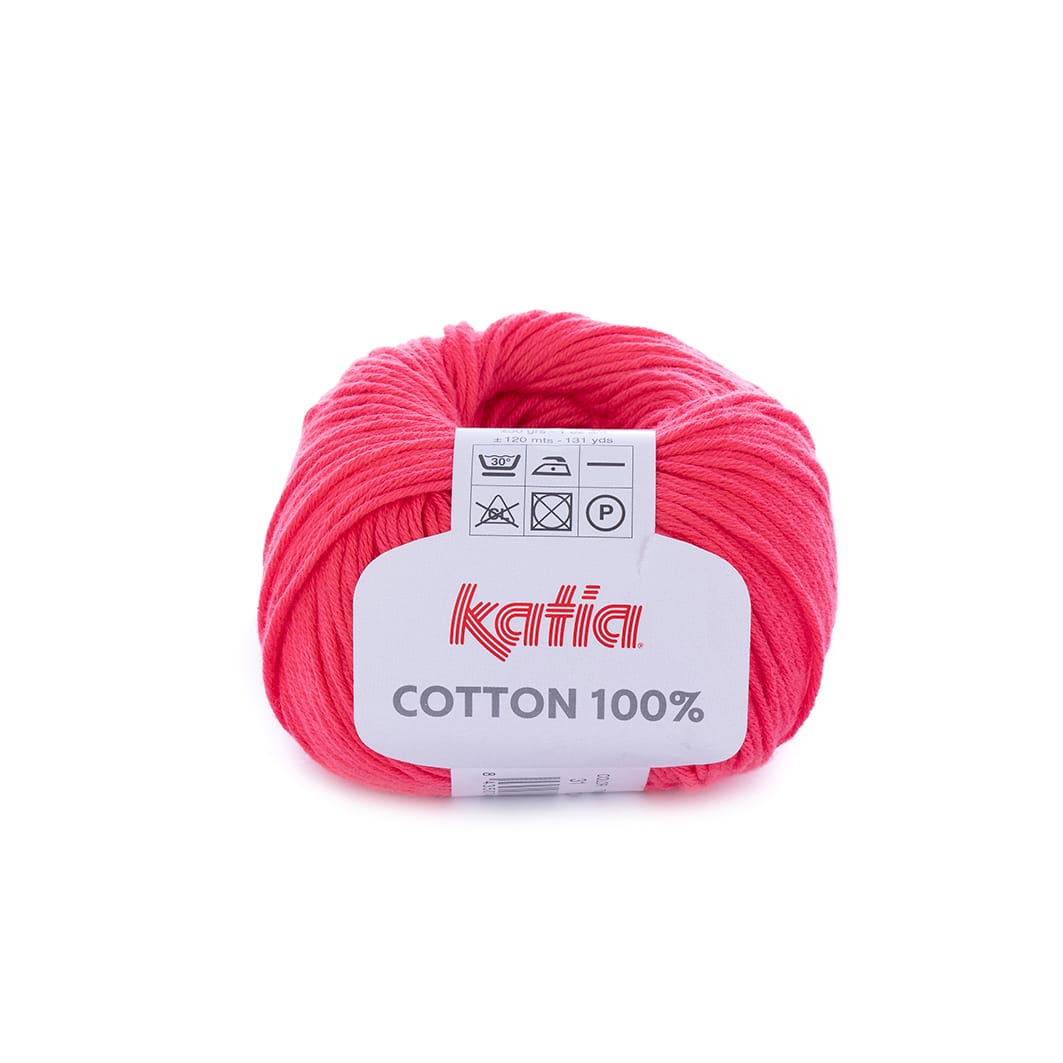 COTTON 100% 31