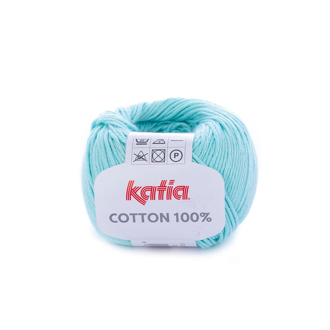 COTTON 100% 34