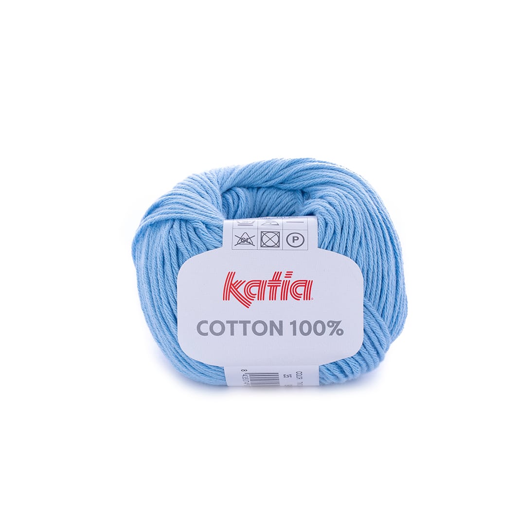 COTTON 100% 35
