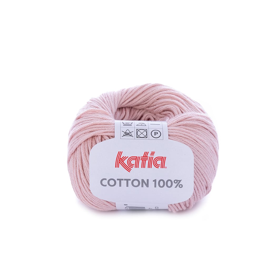 COTTON 100% 41