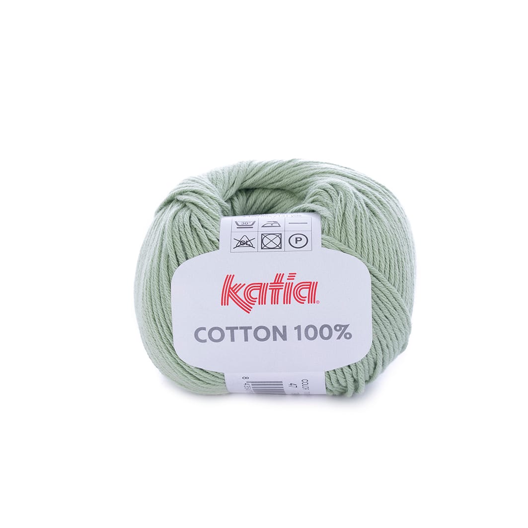 COTTON 100% 47