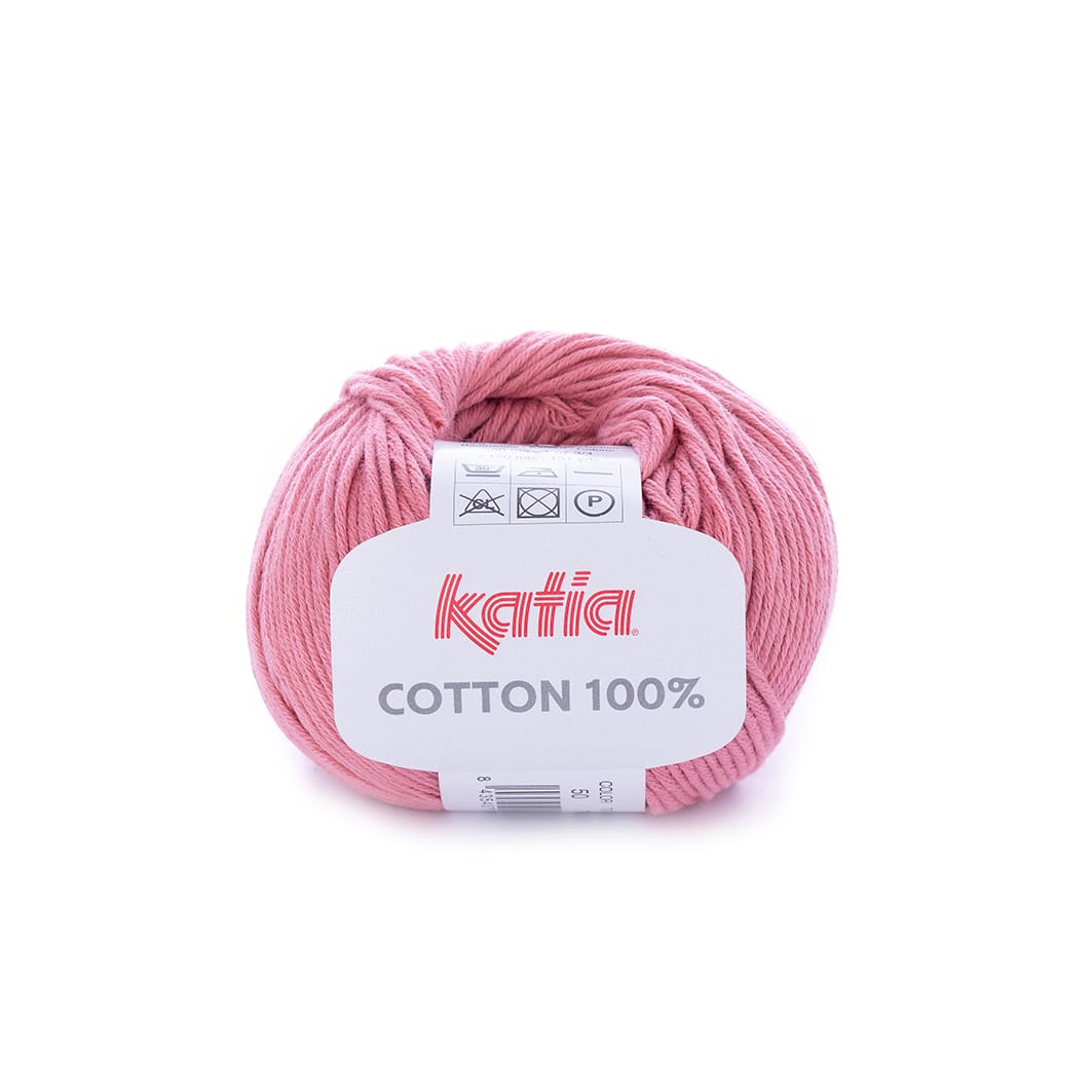COTTON 100% 50