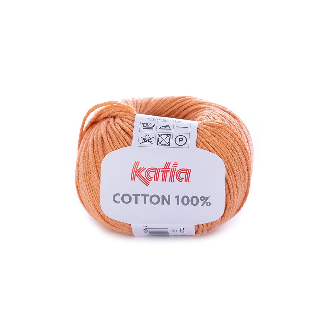 COTTON 100% 56
