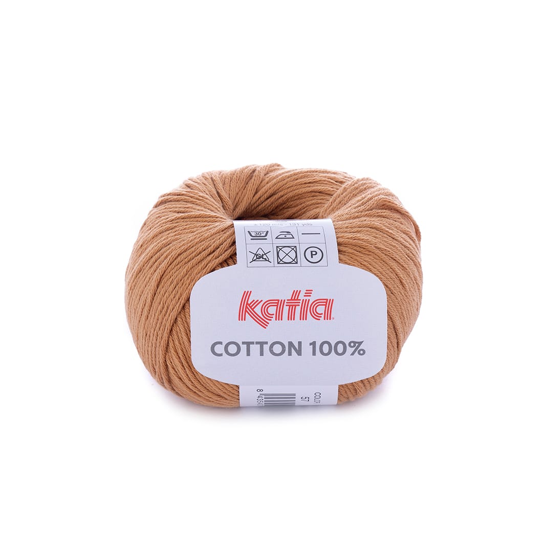 COTTON 100% 57