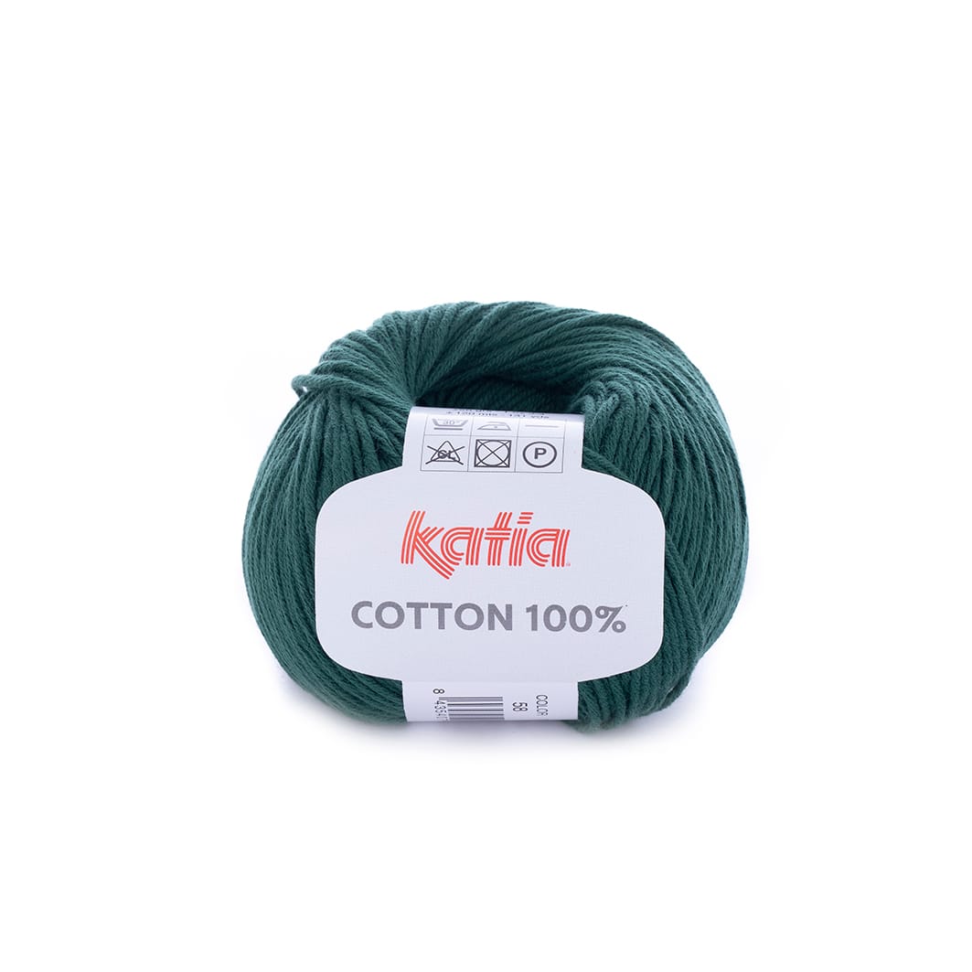COTTON 100% 58