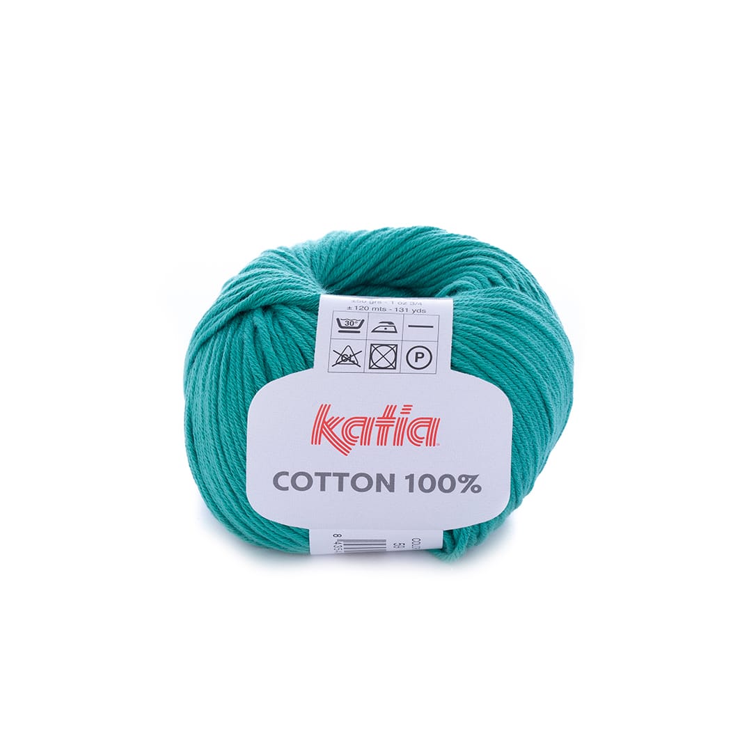 COTTON 100% 59