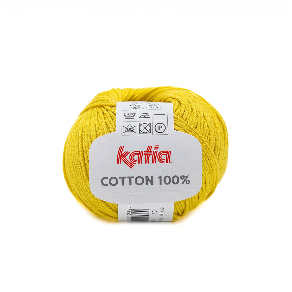 COTTON 100% 61
