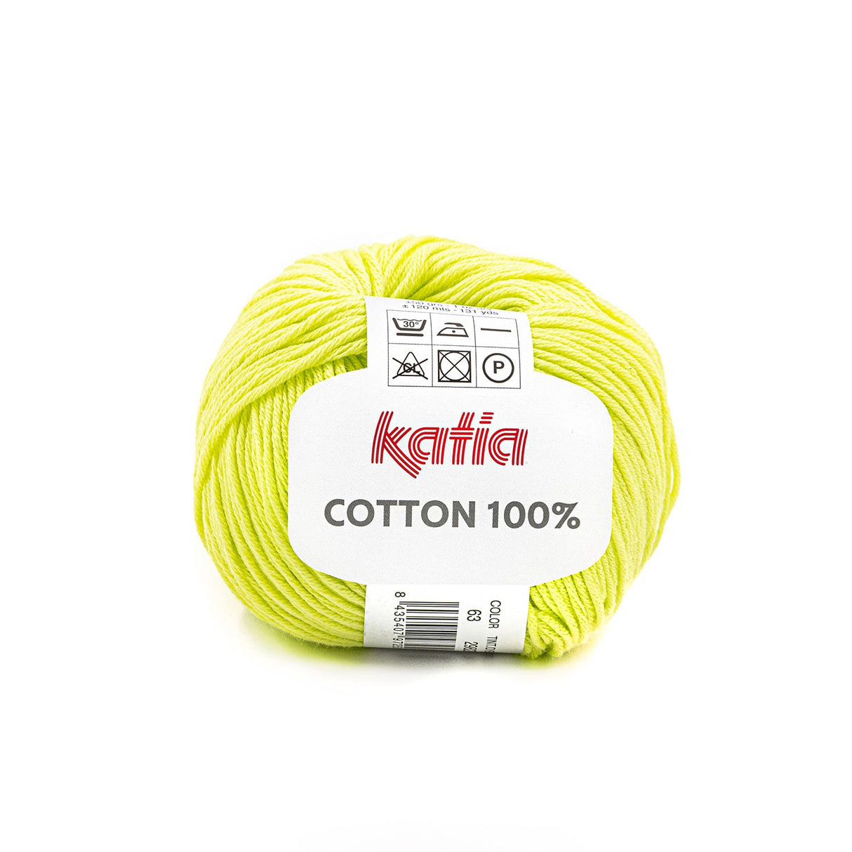 COTTON 100% 63