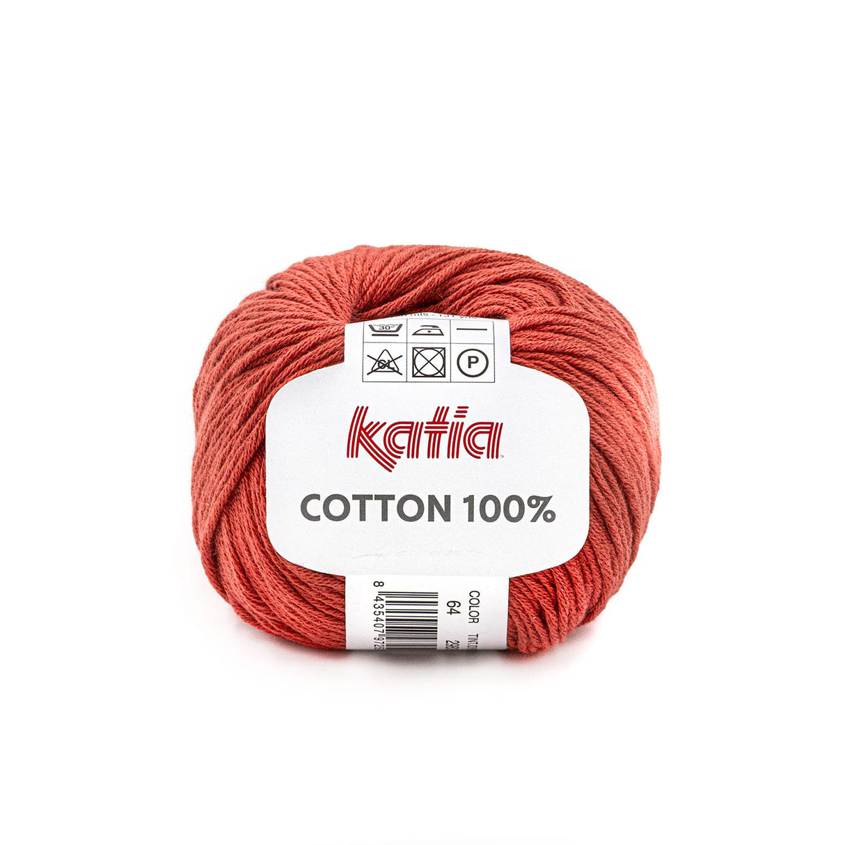 COTTON 100% 64