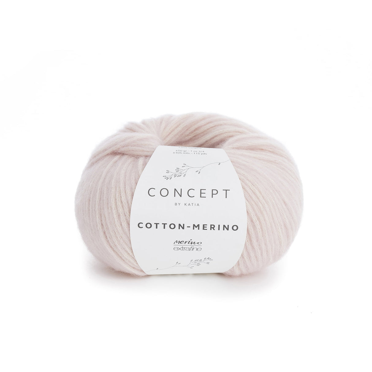 COTTON MERINO 103