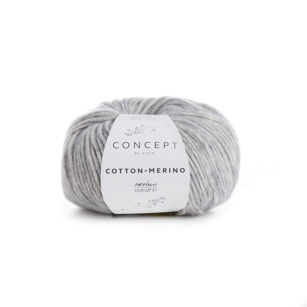 COTTON MERINO 106