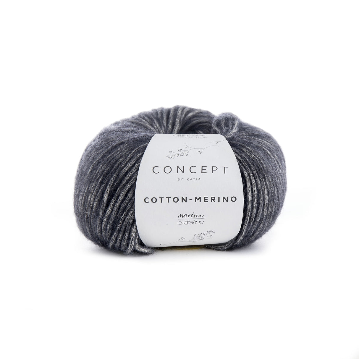 COTTON MERINO 107