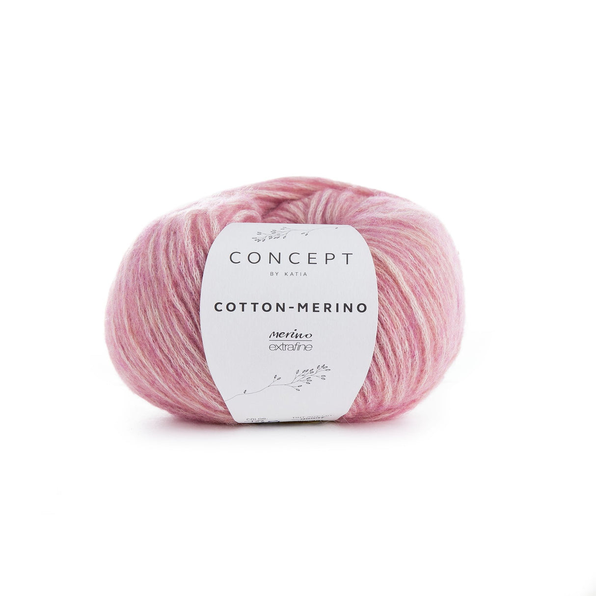 COTTON MERINO 119