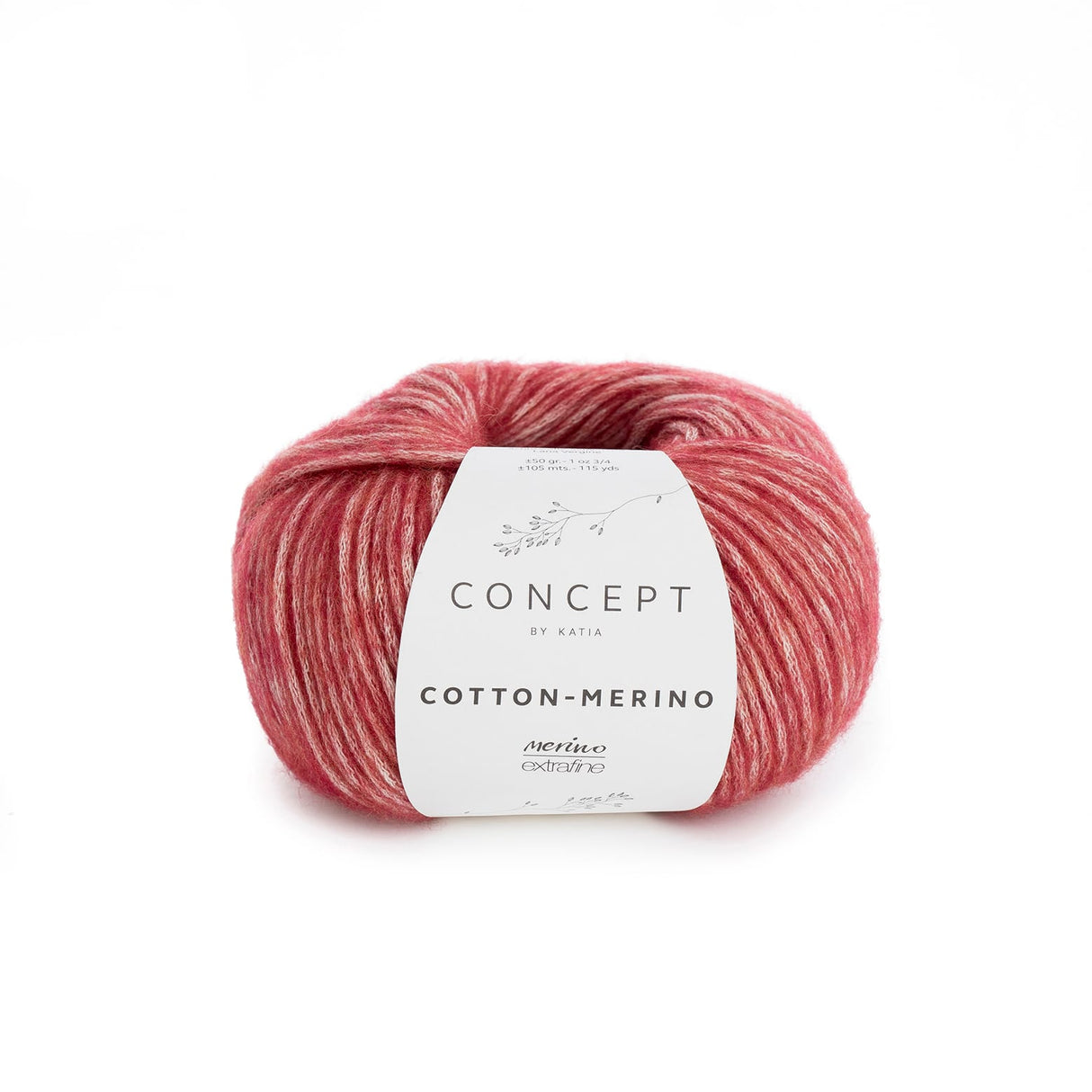 COTTON MERINO 125