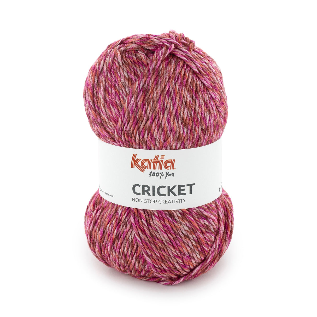 Cricket Katia