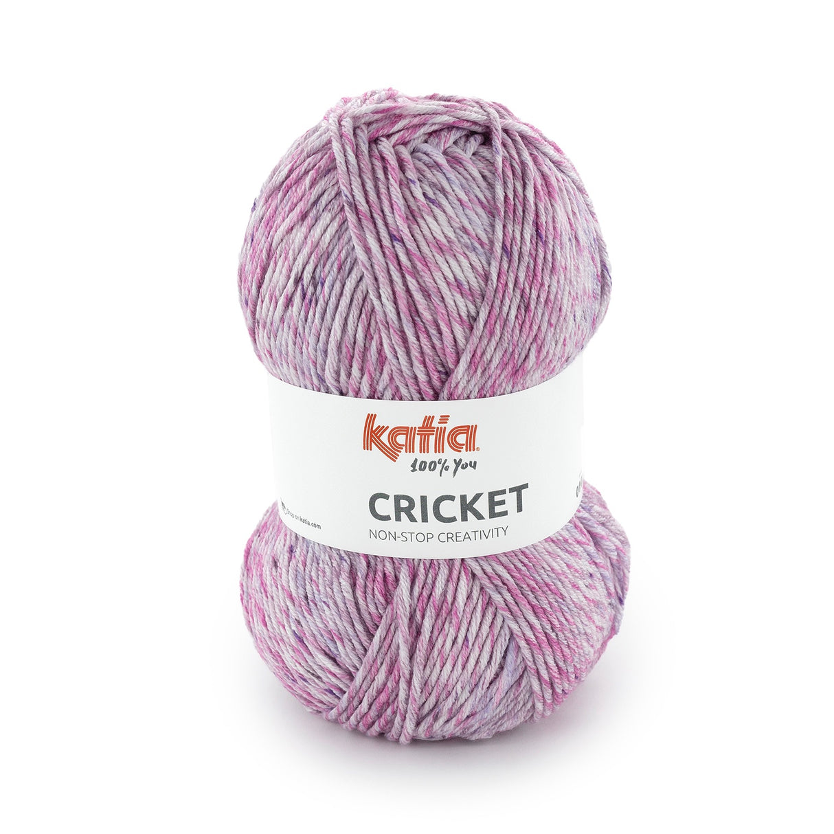 Cricket Katia