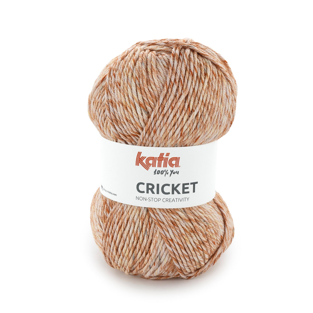 Cricket Katia