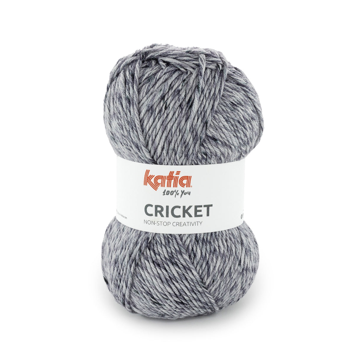 Cricket Katia