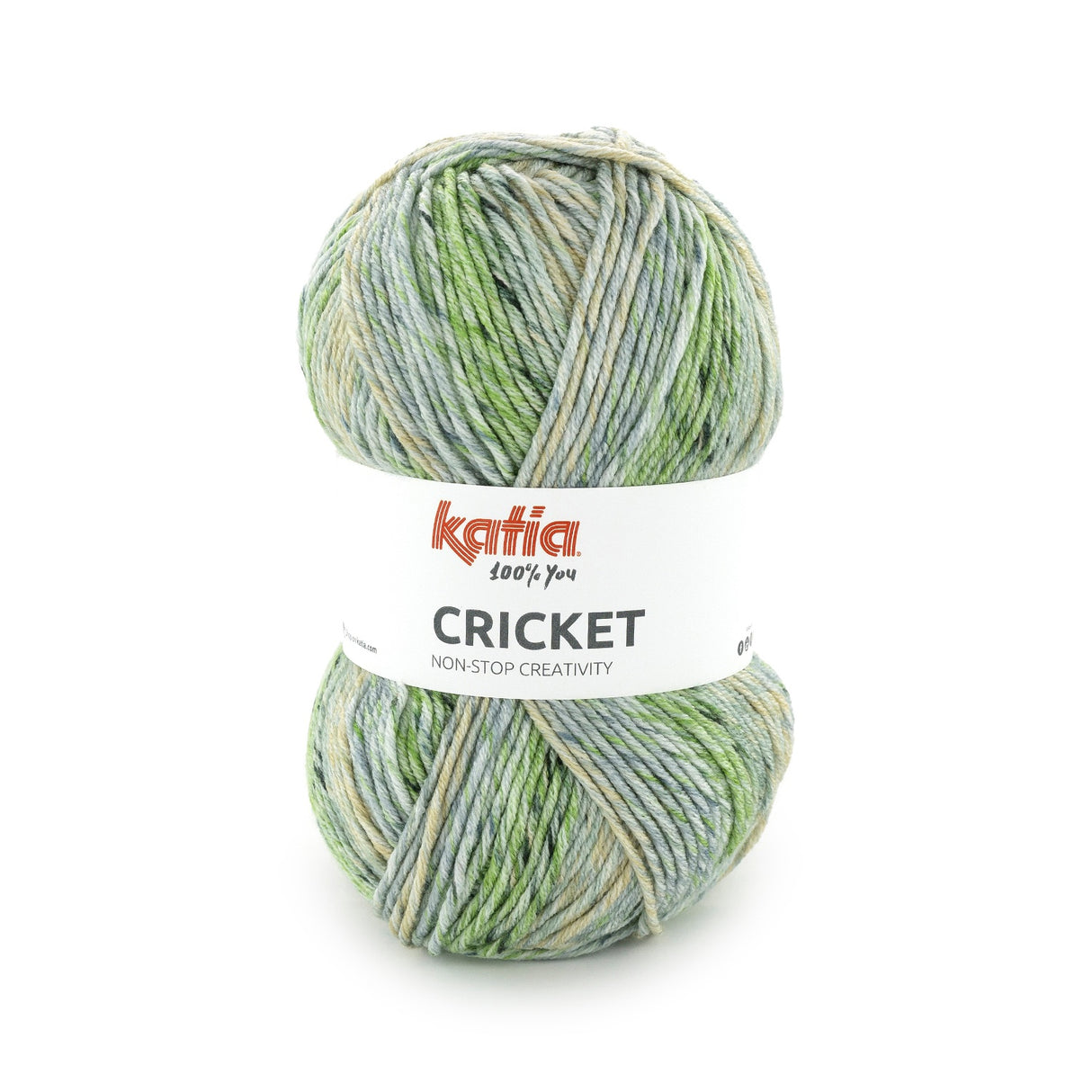Cricket Katia