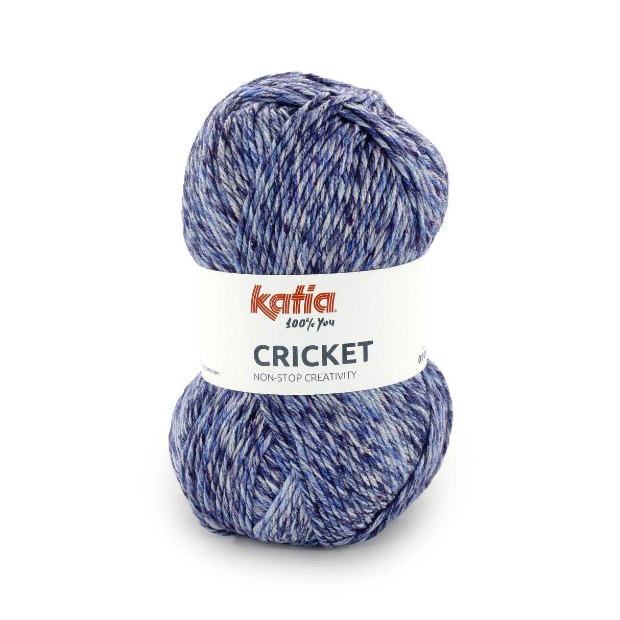 Cricket Katia