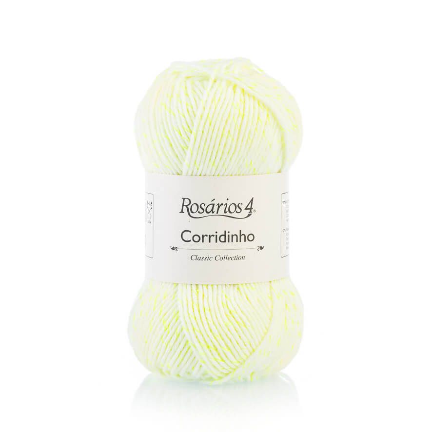 Corridinho Neón Rosários4