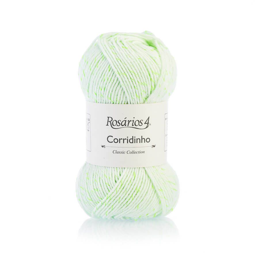 Corridinho Neón Rosários4
