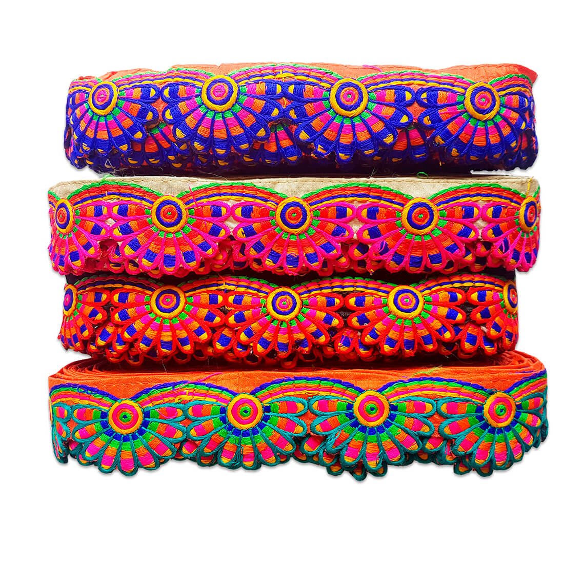 Dos Punts Barcelona Pasamaneria Indu Namaste General