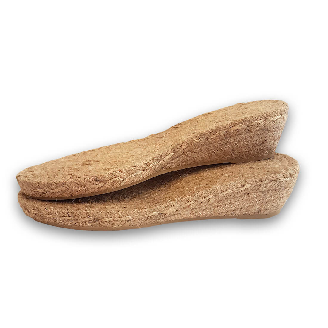 Dos Punts Barcelona Suela Yute 8 pisos (5cm)