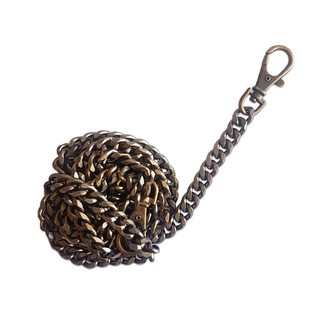 Dos Punts Shop Barcelona Cadena Oro Viejo