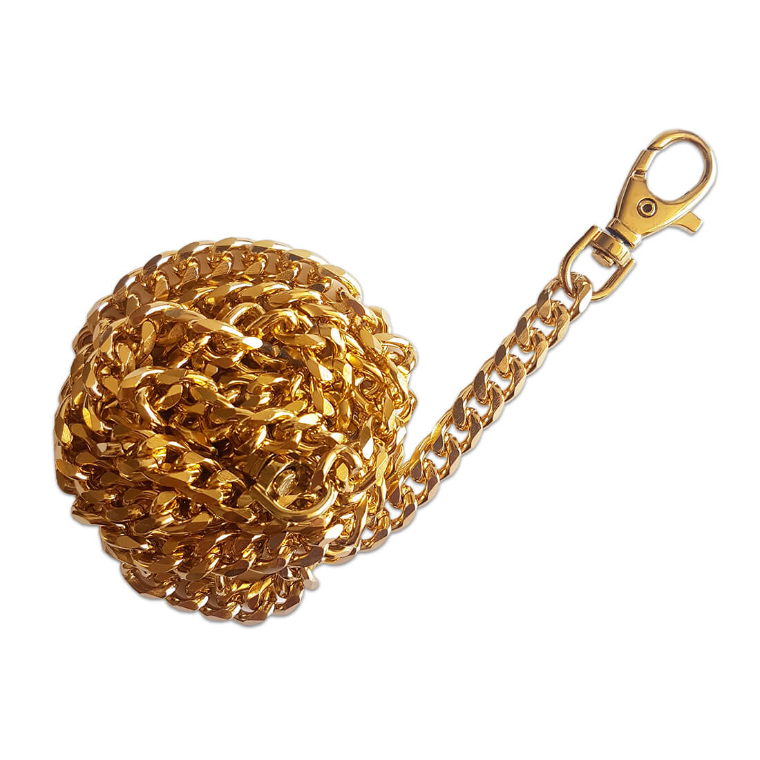 Dos Punts Shop Barcelona Cadena Oro