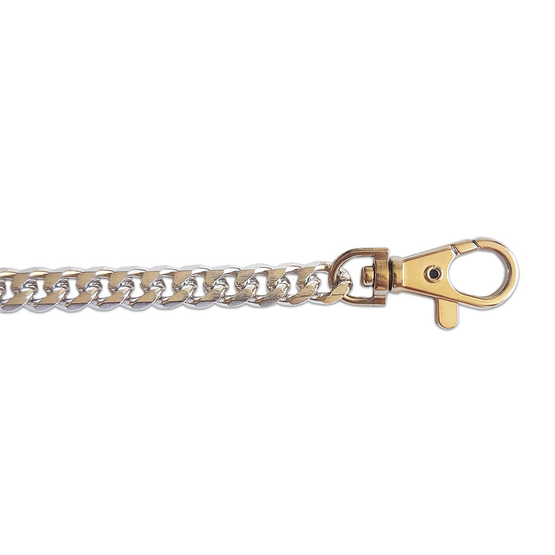 Dos Punts Shop Barcelona Detalle Plata Brillante