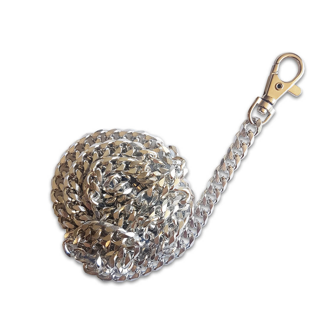 Dos Punts Shop Barcelona Plata Brillante