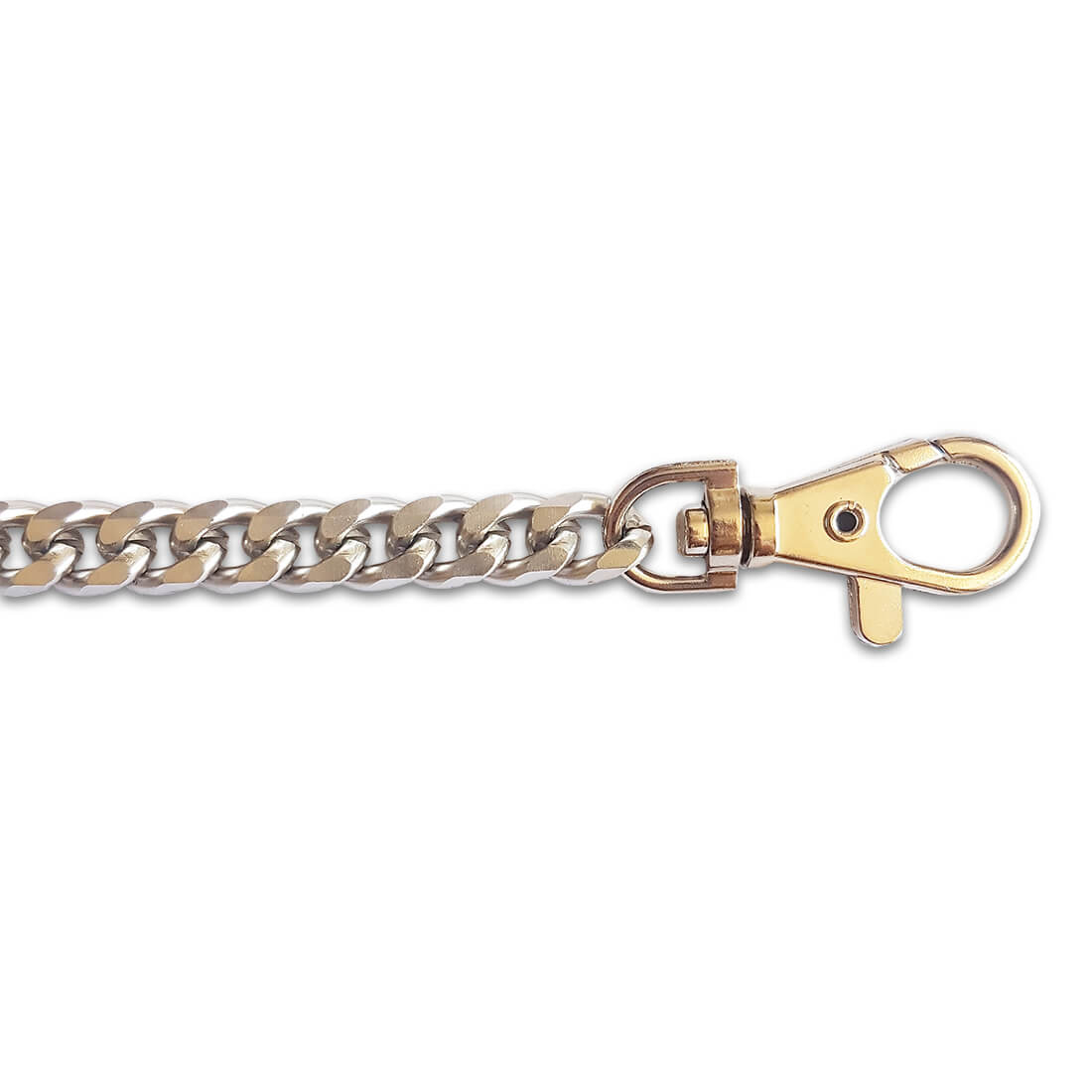 Dos Punts_Shop_Barcelona_Mosqueton_Detalle Plata Mate