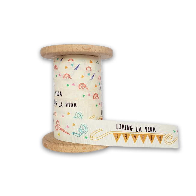 DosPunts_Barcelona_Cinta_Living_la_vida_Crafty