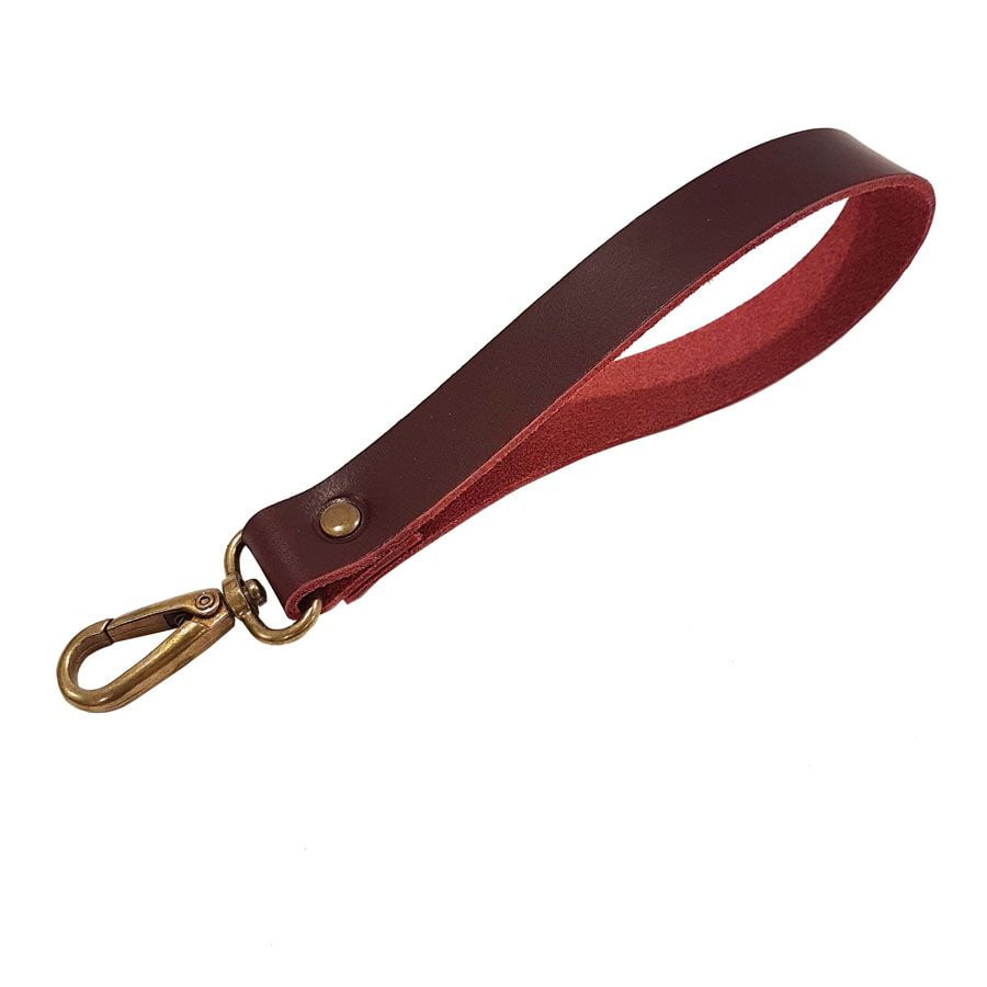 Dos_Punts_Barcelona_Asa_Corta_Piel_Granate_pq