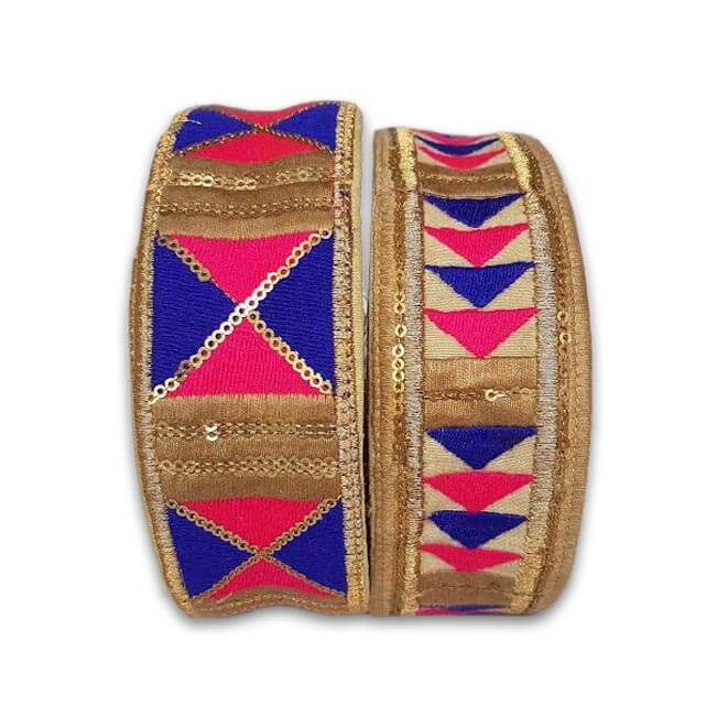 Dos_Punts_Barcelona_Cinta_Pasamaneria_HIndu_Bombay_Fucsia_Azul_2_2