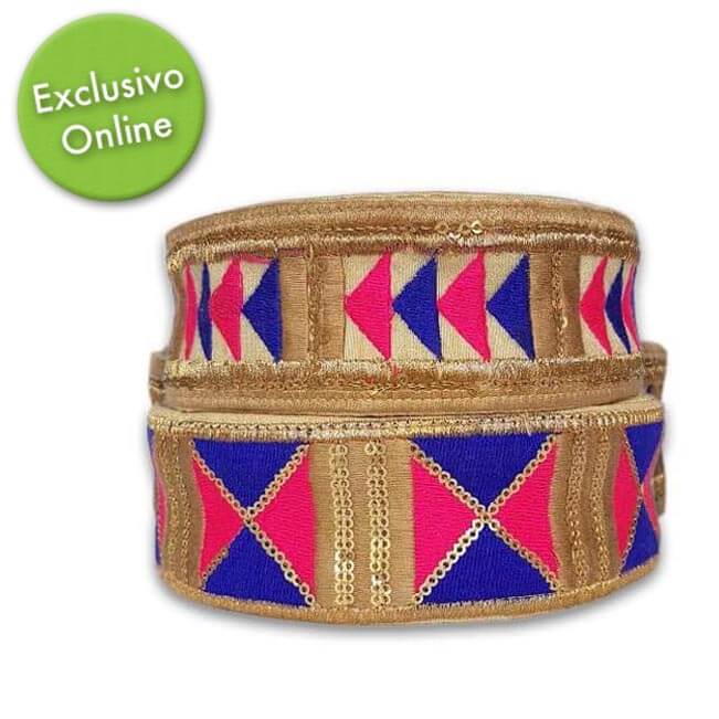 Dos_Punts_Barcelona_Cinta_Pasamaneria_Hindu_Bombay_3