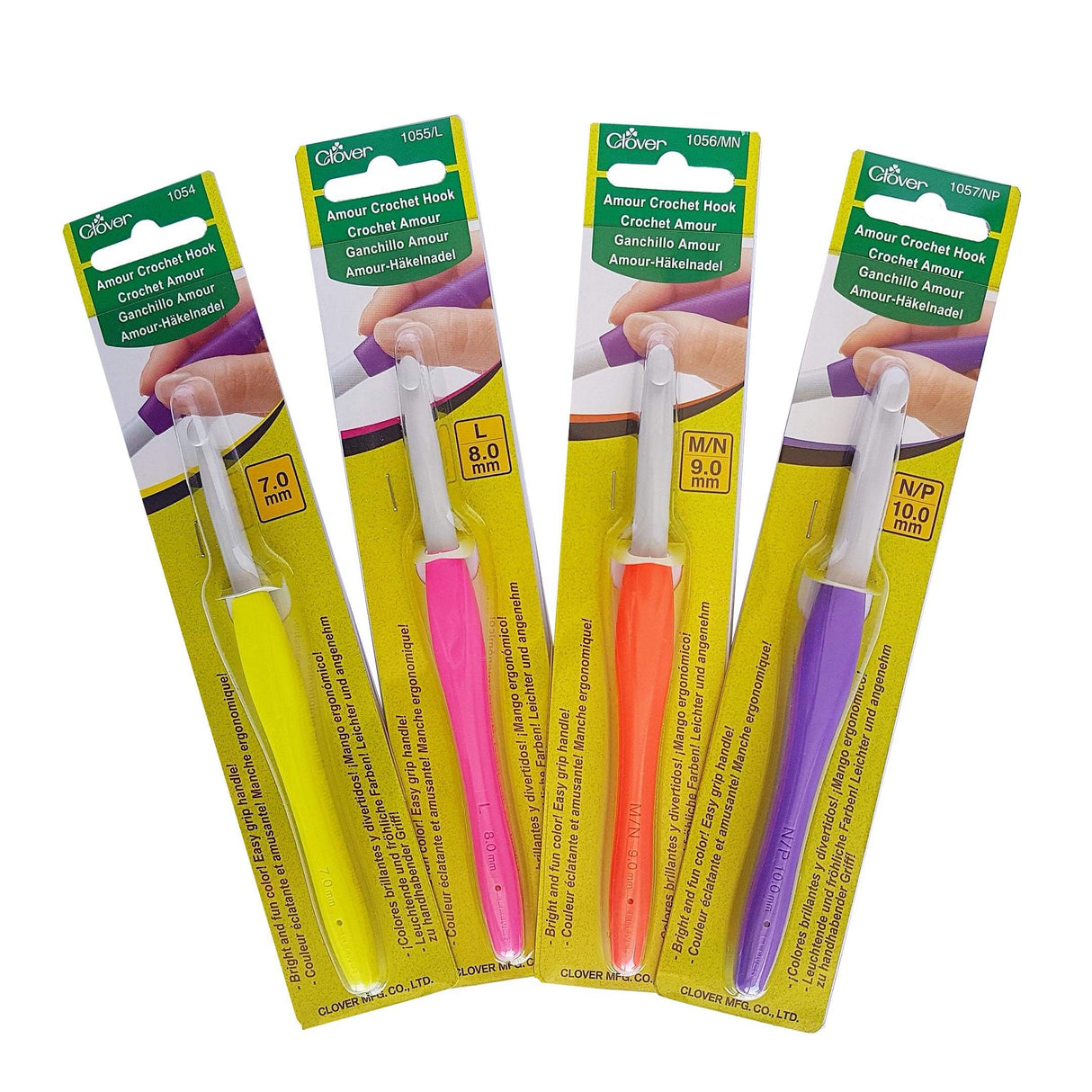 Dos_Punts_Barcelona_Ganchillo_Clover