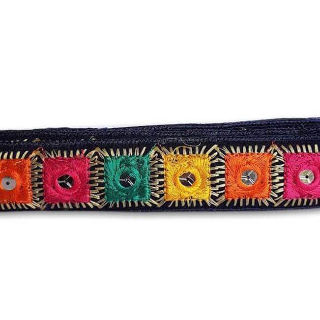 Dos_Punts_Barcelona_Pasamaneria_Hindu_Ghat_Azul_5-1