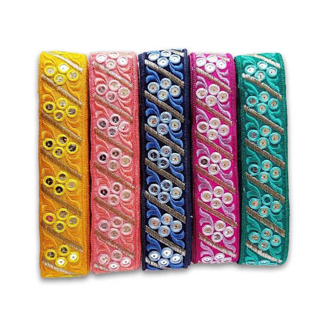 Dos_Punts_Barcelona_Pasamaneria_Hindu_Varanasi_1