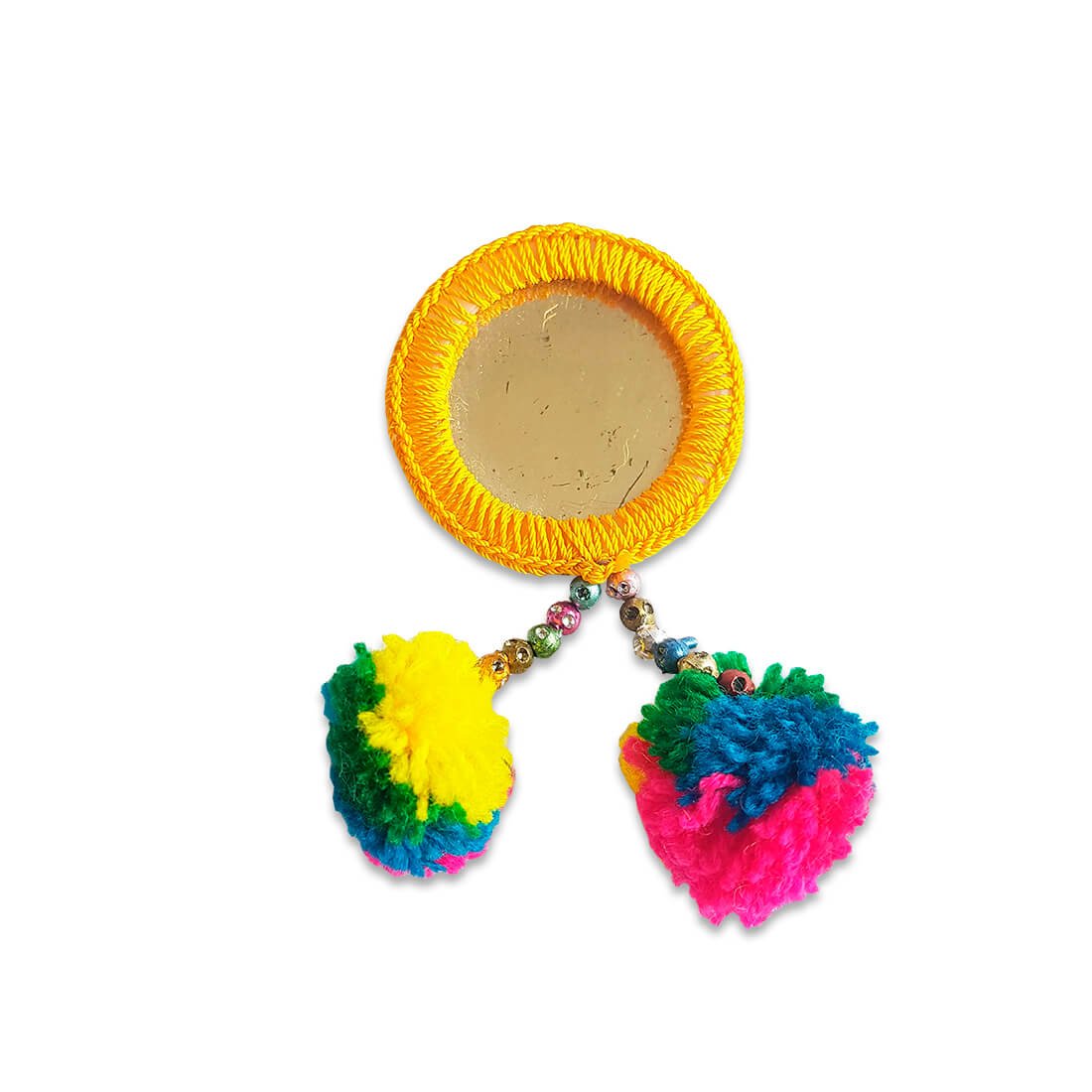 Dos_Punts_Shop_Barcelona-India Amarillo