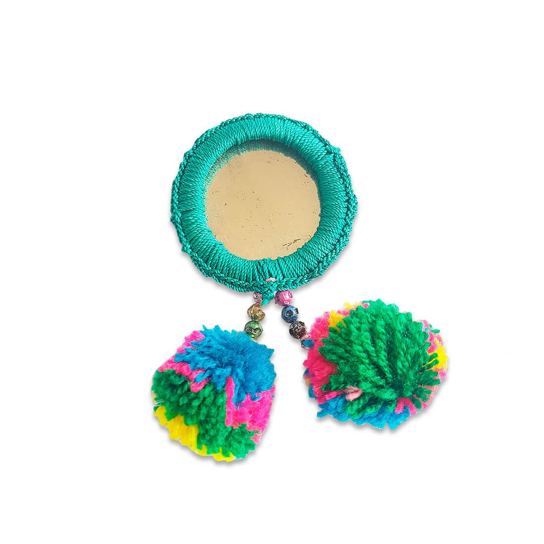 Dos_Punts_Shop_Barcelona-India Verde