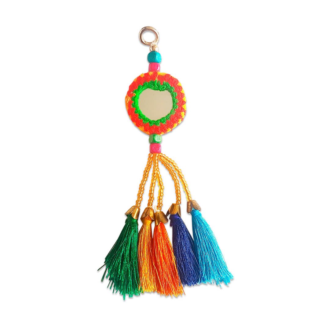 Dos_Punts_Shop_BarcelonaAmber Amarillo Rojo Verde